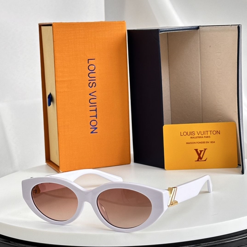 LV Sunglasses